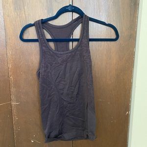 Lululemon swiftly tech racer back size 4